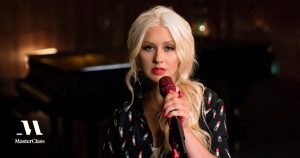 Learn to Sing Like Christina Aguilera