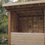 Build a Tiki Hut