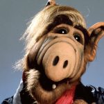Where did ALF come from