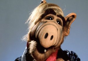 Where did ALF come from